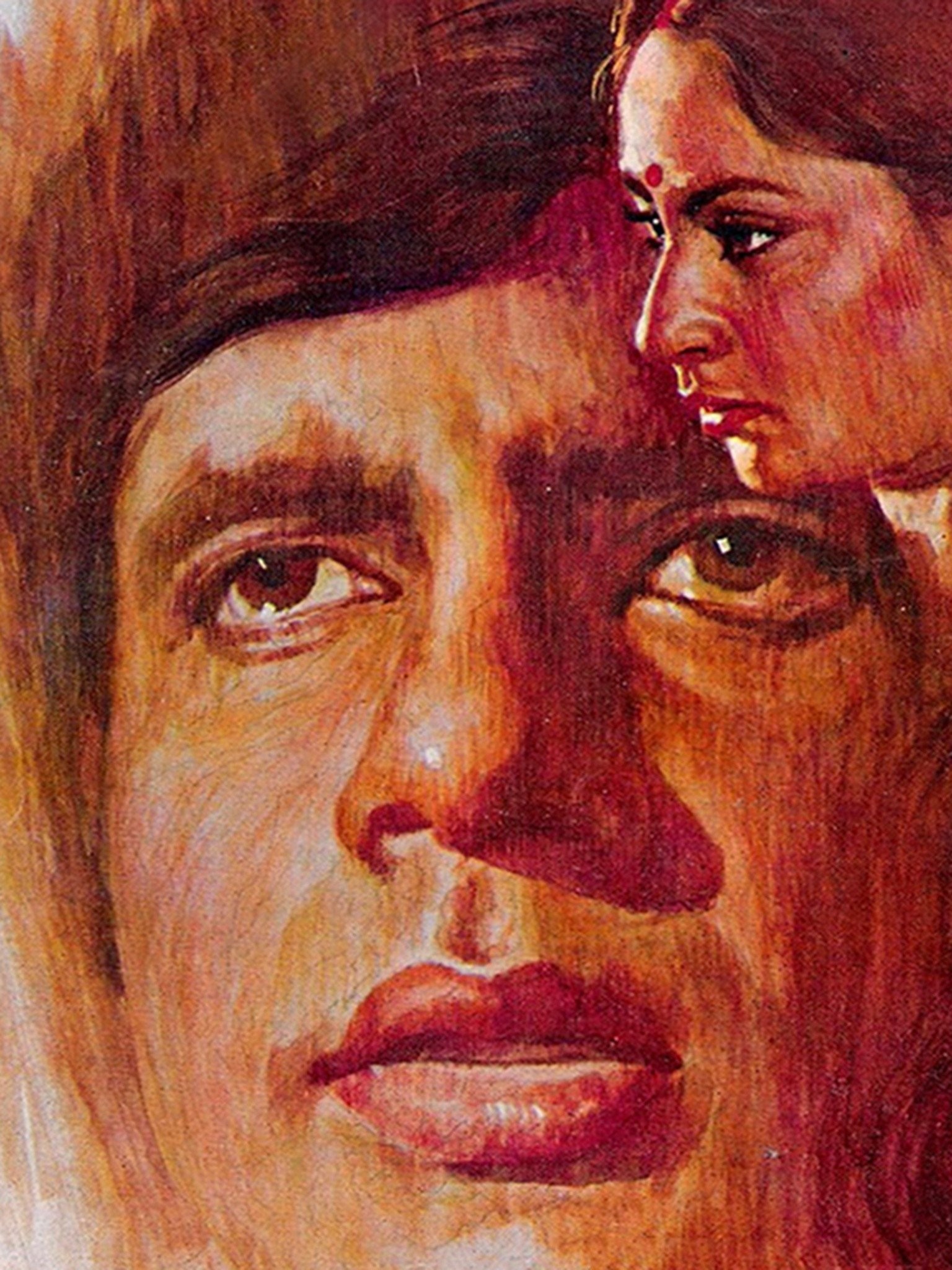Silsila DVD (Amitabh Bachchan/Jaya Bachchan/Rekha) Bollywood W/English  Subtitles | eBay